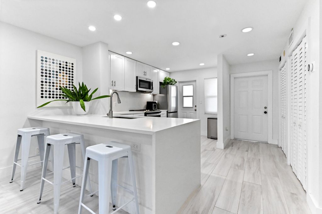 Photo of 2871 N Ocean Boulevard #C211, Boca Raton, FL 33431 (MLS # R11102681)