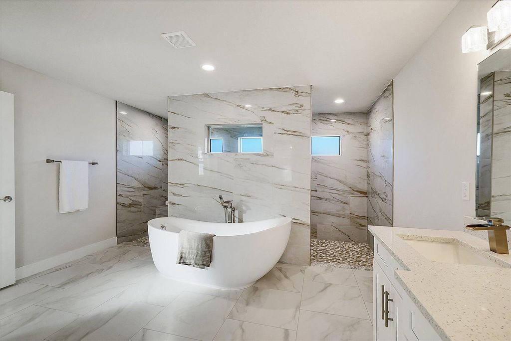 Photo of 4269 SW Savona Boulevard, Port Saint Lucie, FL 34953 (MLS # R11081768)