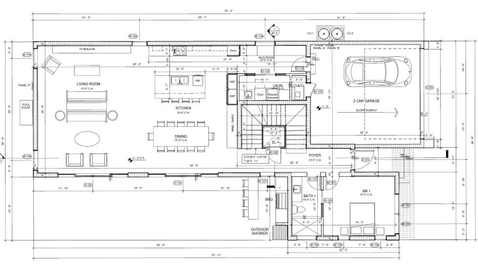Las Olas By The Sea Ext 3 - Residential
