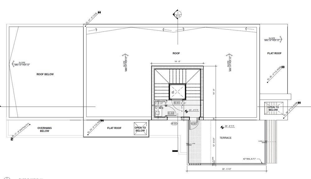 Las Olas By The Sea Ext 3 - Residential