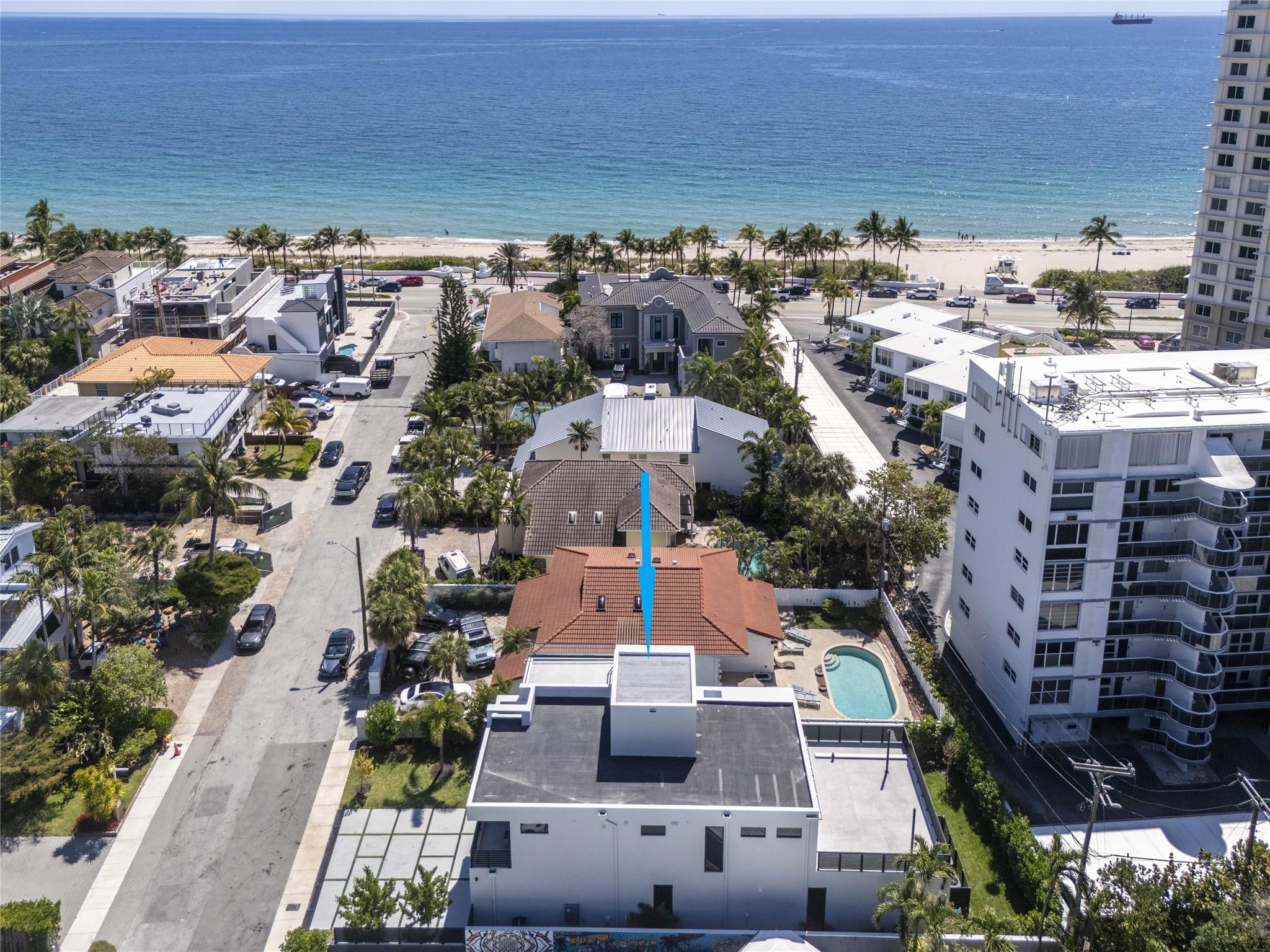 Las Olas By The Sea Ext 3 - Residential