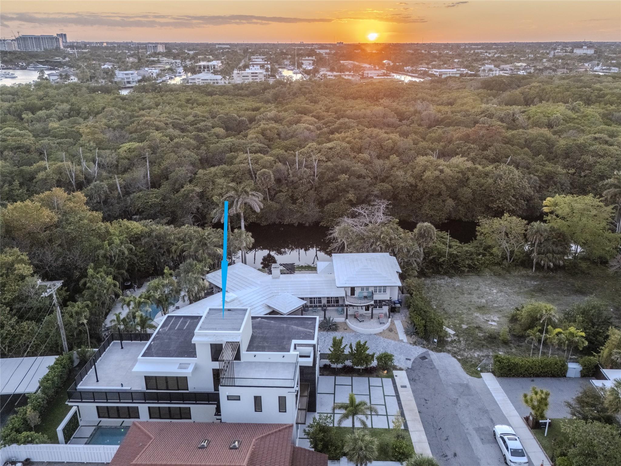 Las Olas By The Sea Ext 3 - Residential