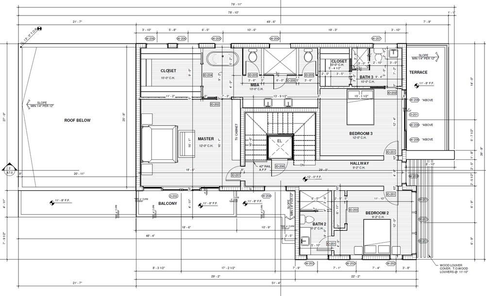 Las Olas By The Sea Ext 3 - Residential