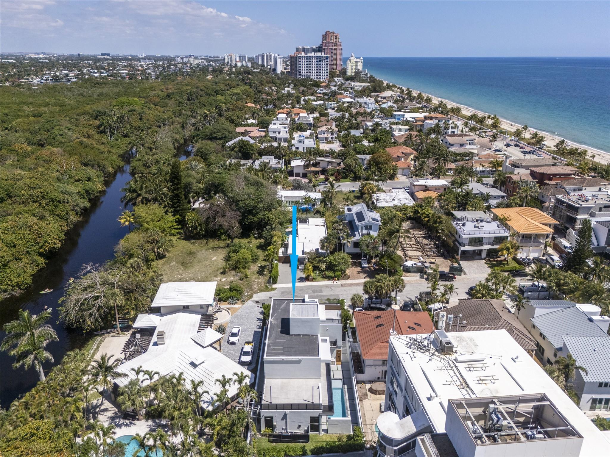 Las Olas By The Sea Ext 3 - Residential