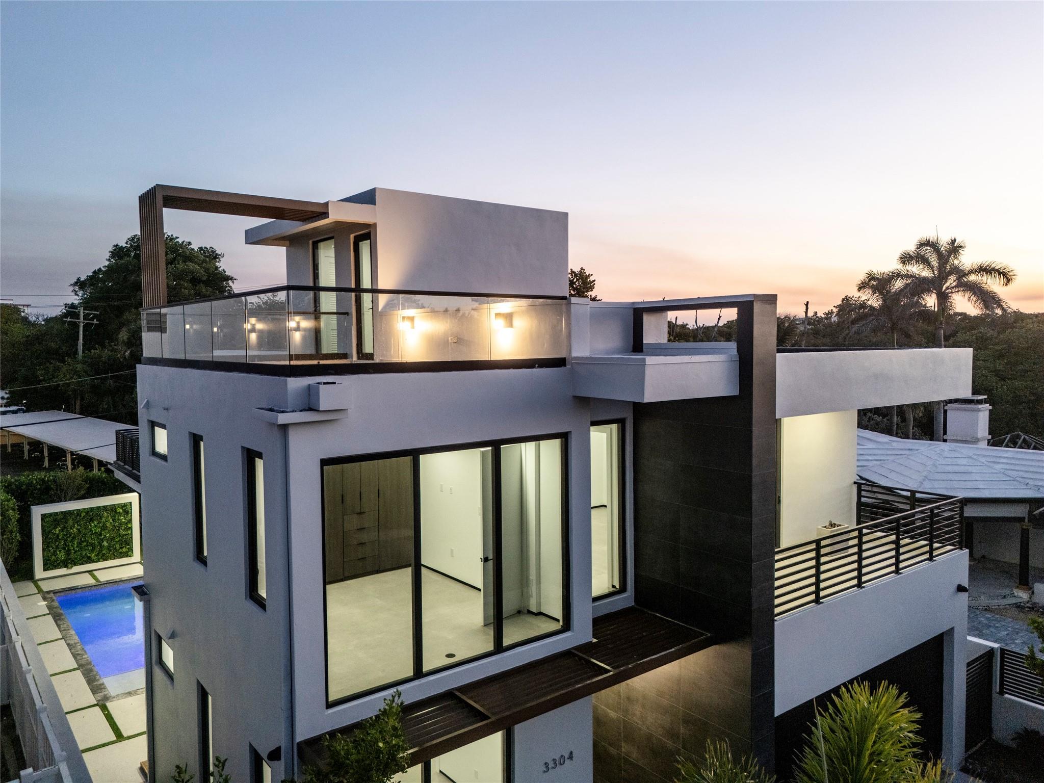 Las Olas By The Sea Ext 3 - Residential