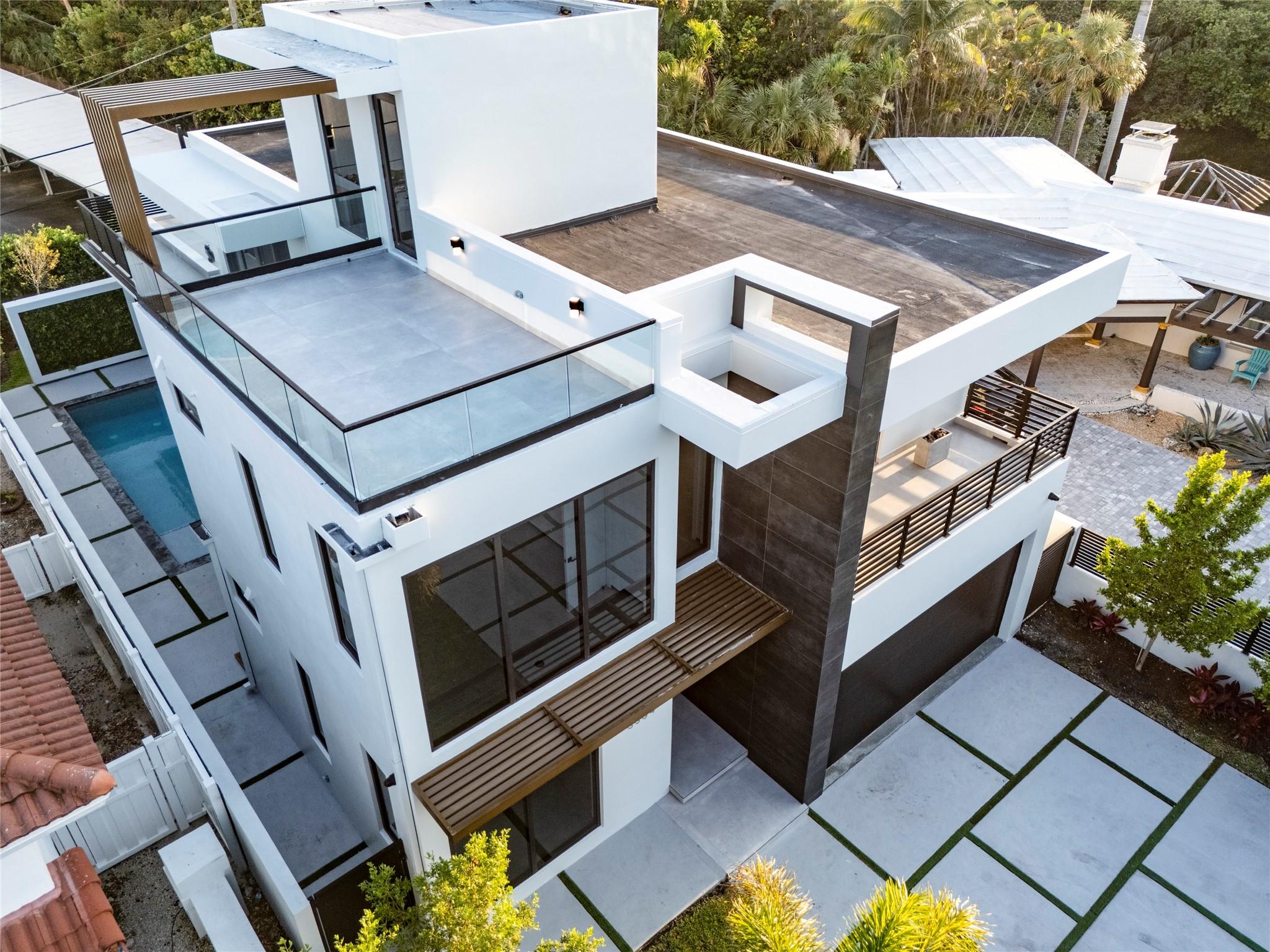 Las Olas By The Sea Ext 3 - Residential