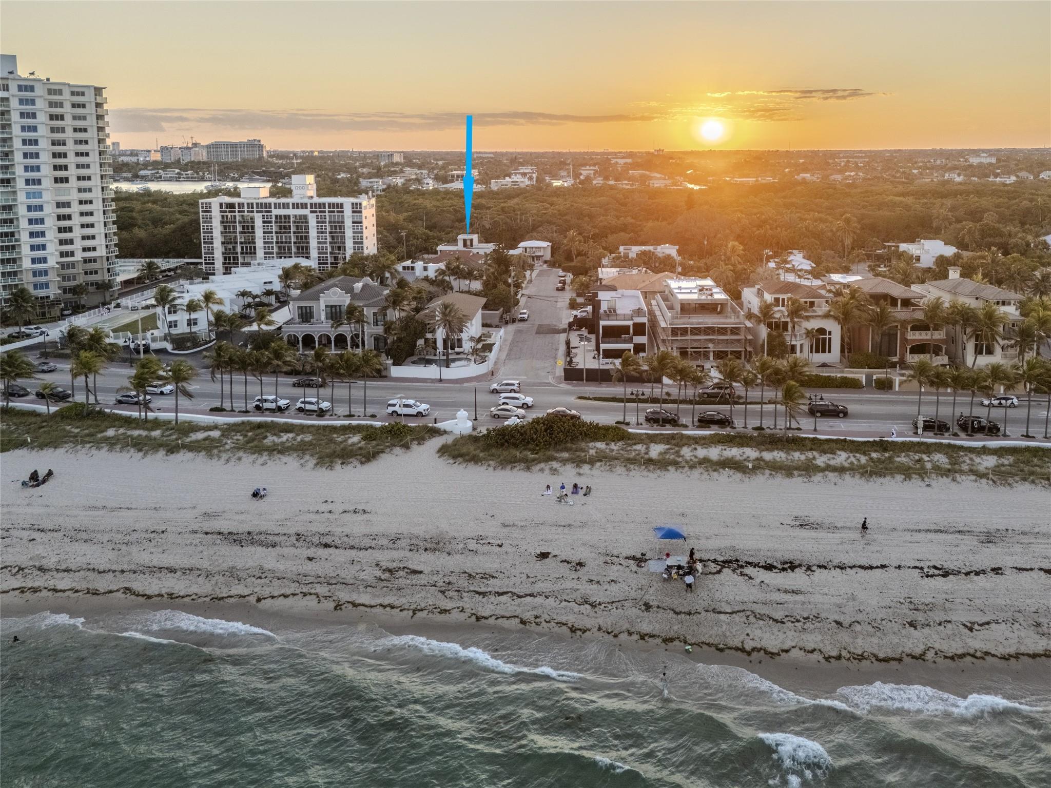 Las Olas By The Sea Ext 3 - Residential