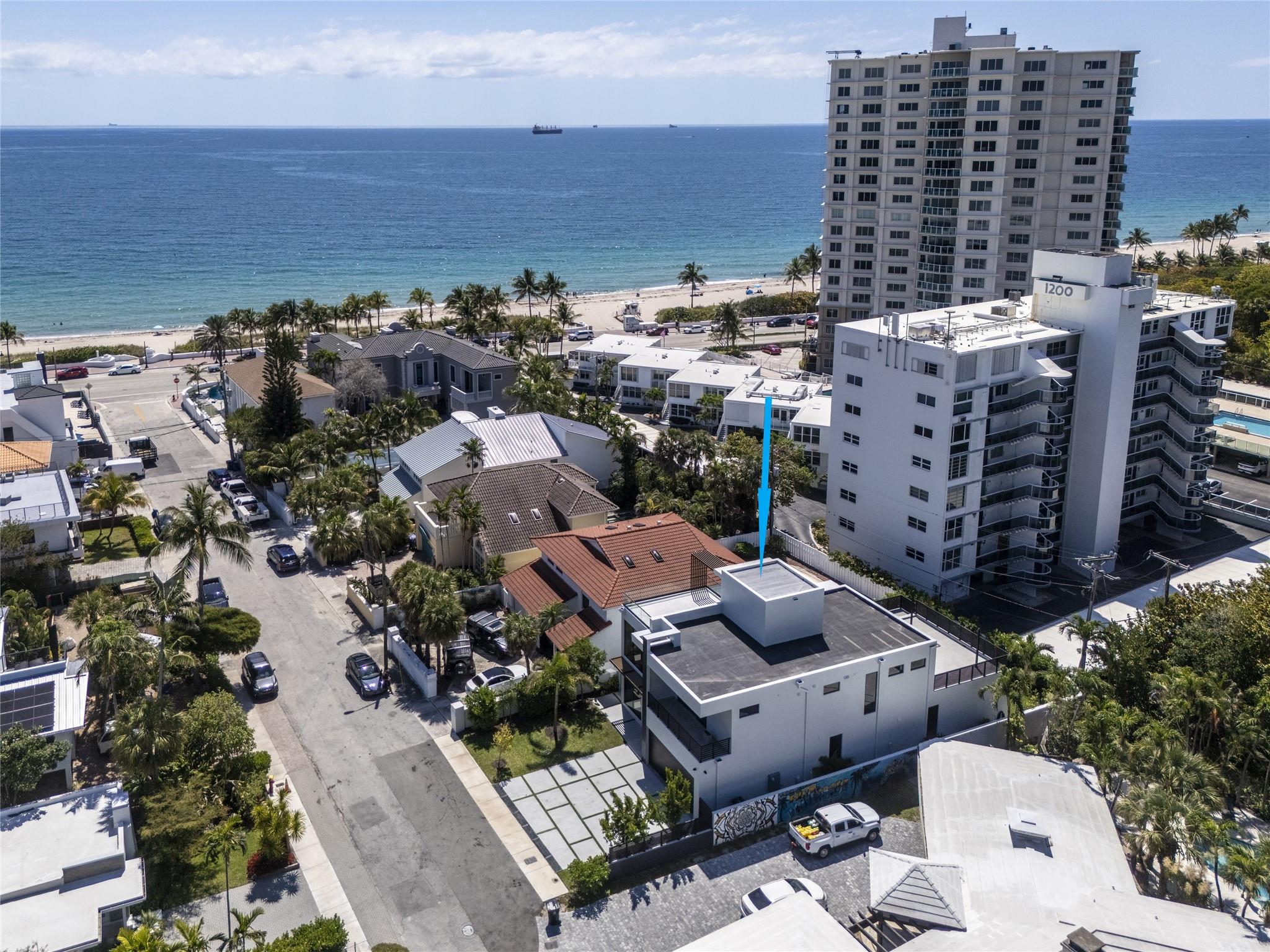 Las Olas By The Sea Ext 3 - Residential