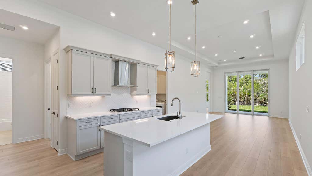 Photo of 212 SE Via Sangro, Port Saint Lucie, FL 34952 (MLS # B26044981)