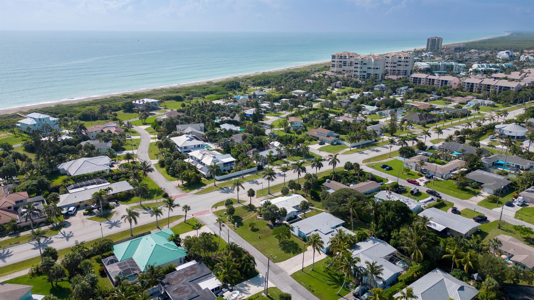 SURFSIDE UNIT 1 SUBDIVISI - Residential Lease