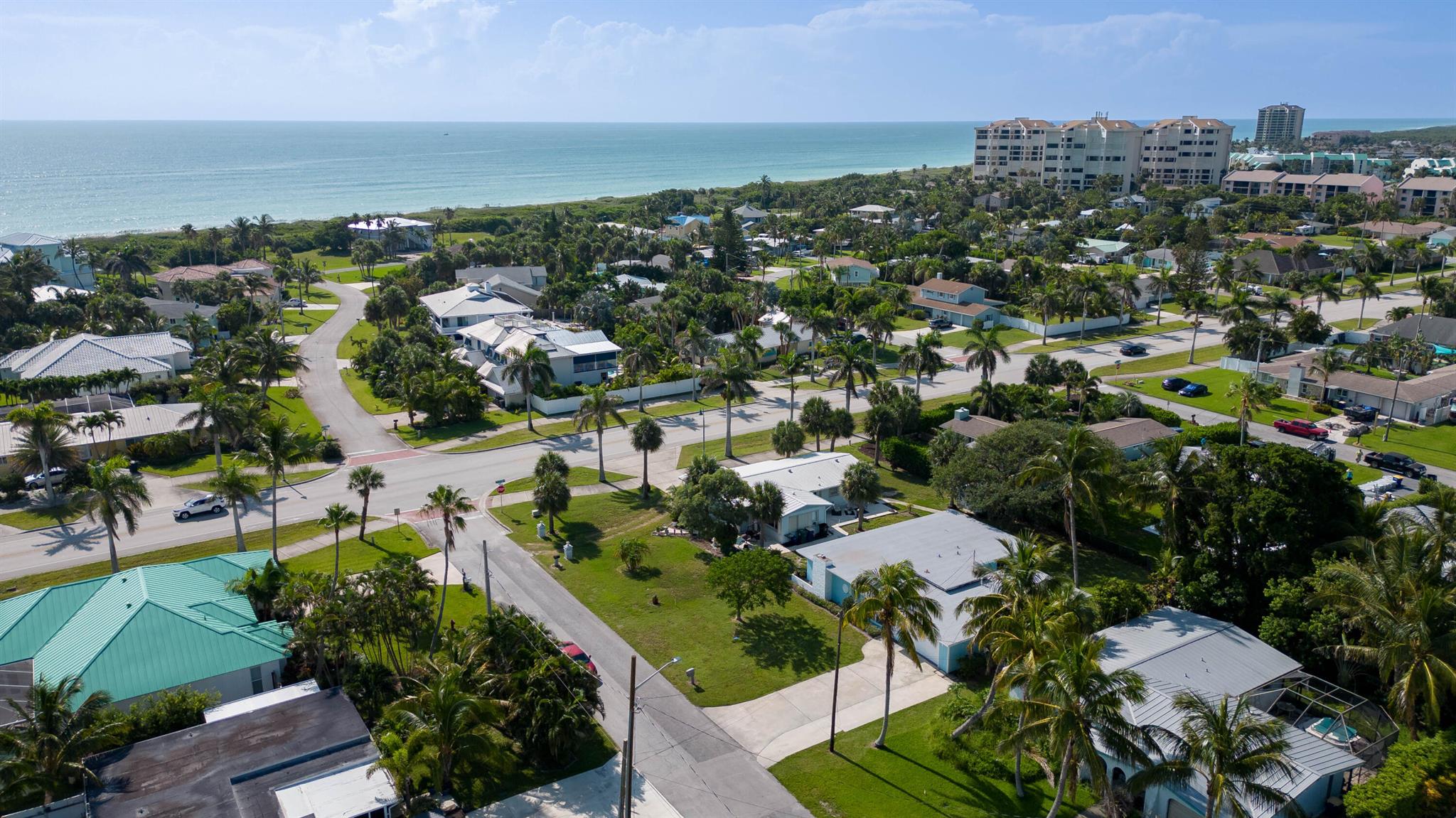 SURFSIDE UNIT 1 SUBDIVISI - Residential Lease