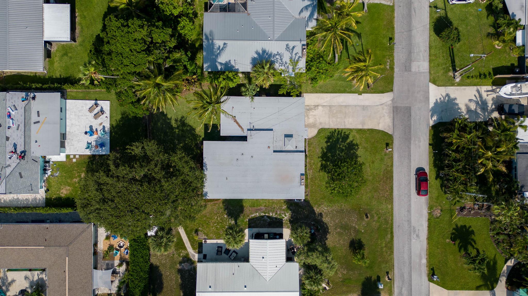 SURFSIDE UNIT 1 SUBDIVISI - Residential Lease