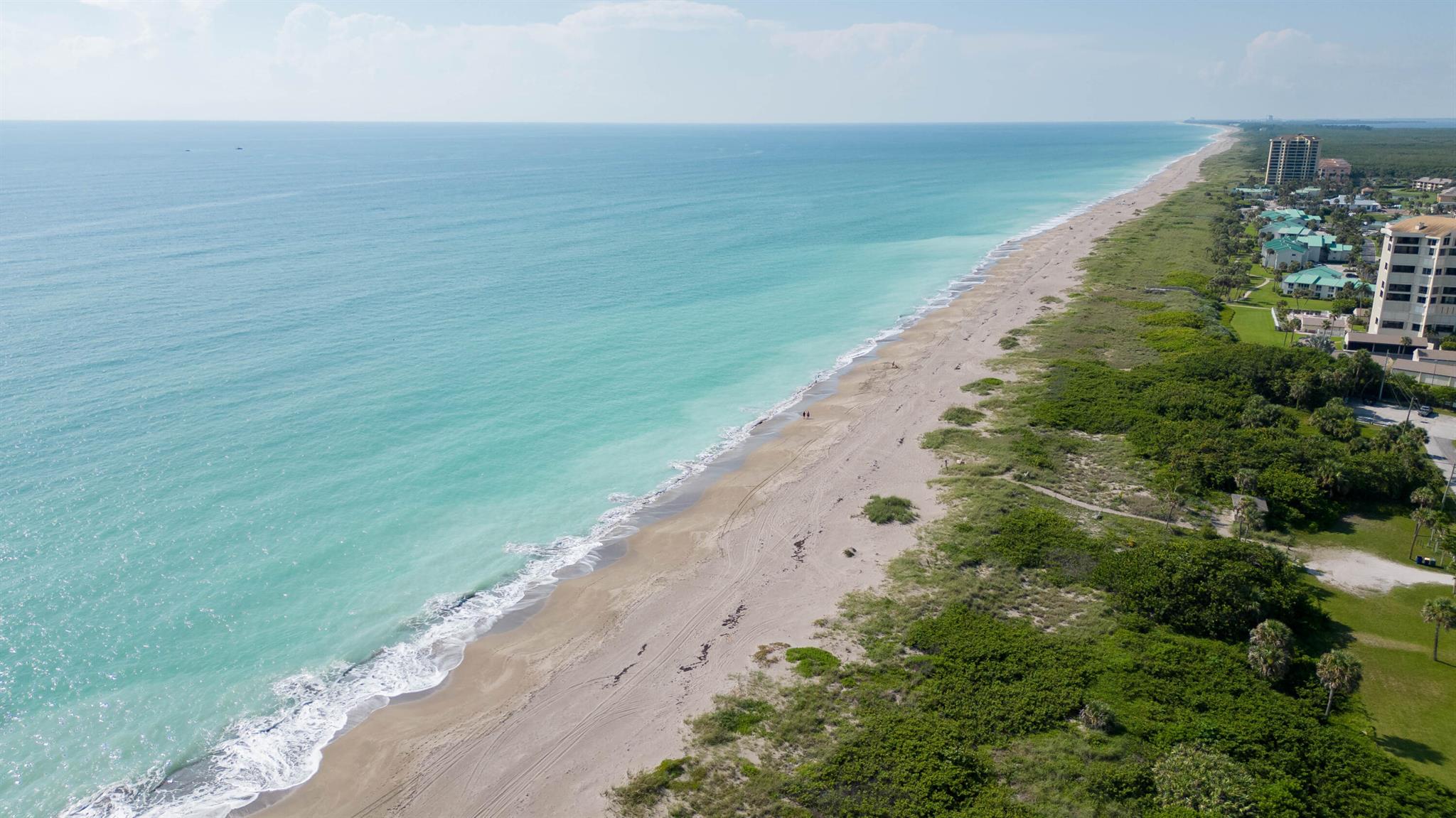 SURFSIDE UNIT 1 SUBDIVISI - Residential Lease