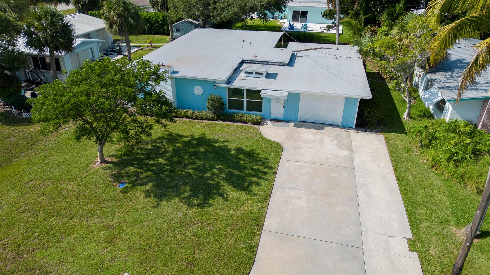 SURFSIDE UNIT 1 SUBDIVISI - Residential Lease