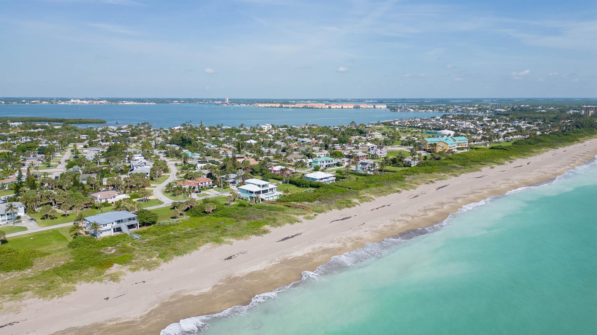 SURFSIDE UNIT 1 SUBDIVISI - Residential Lease