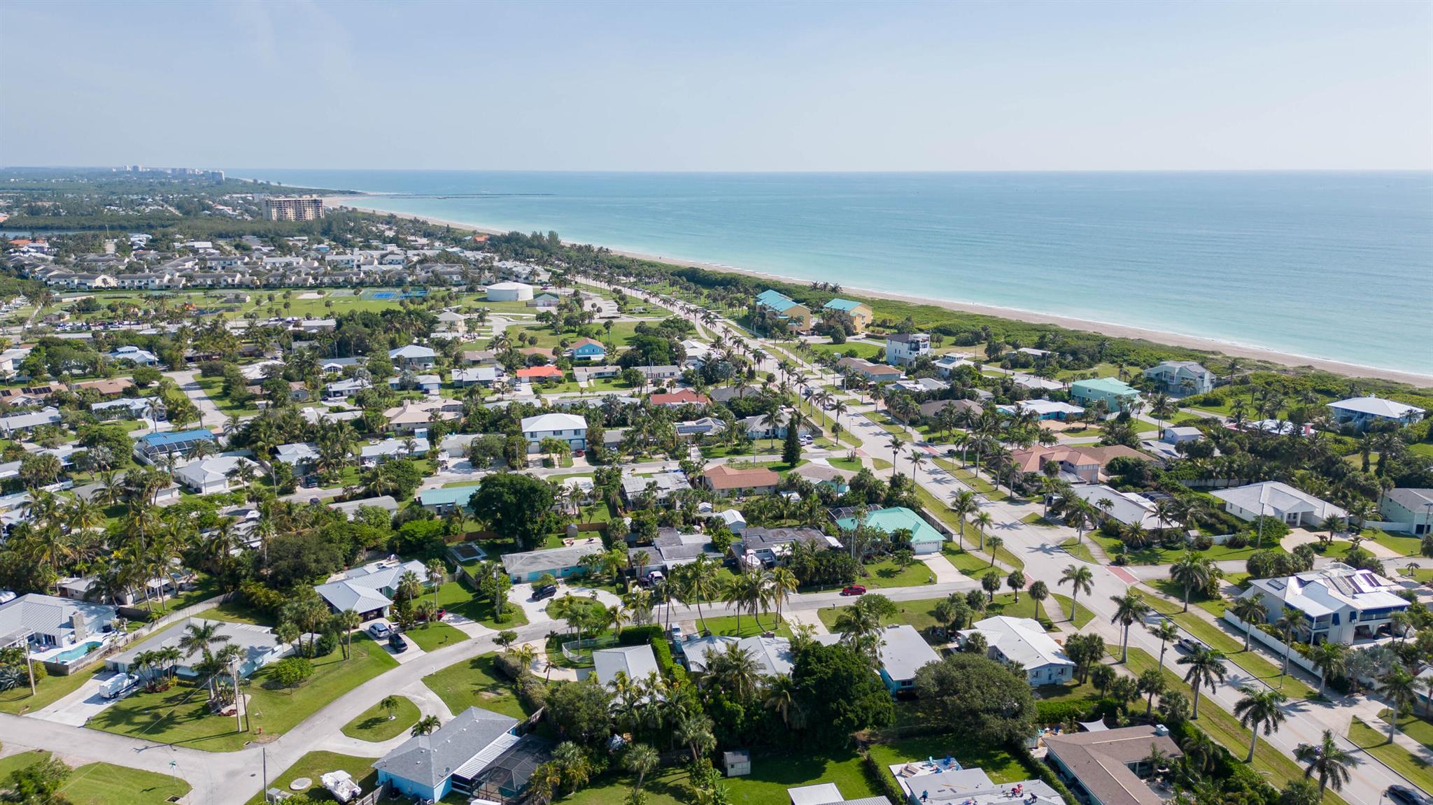 SURFSIDE UNIT 1 SUBDIVISI - Residential Lease