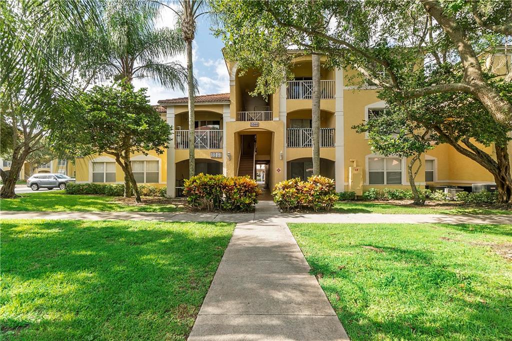 CLUB CARIBE CONDO - Residential