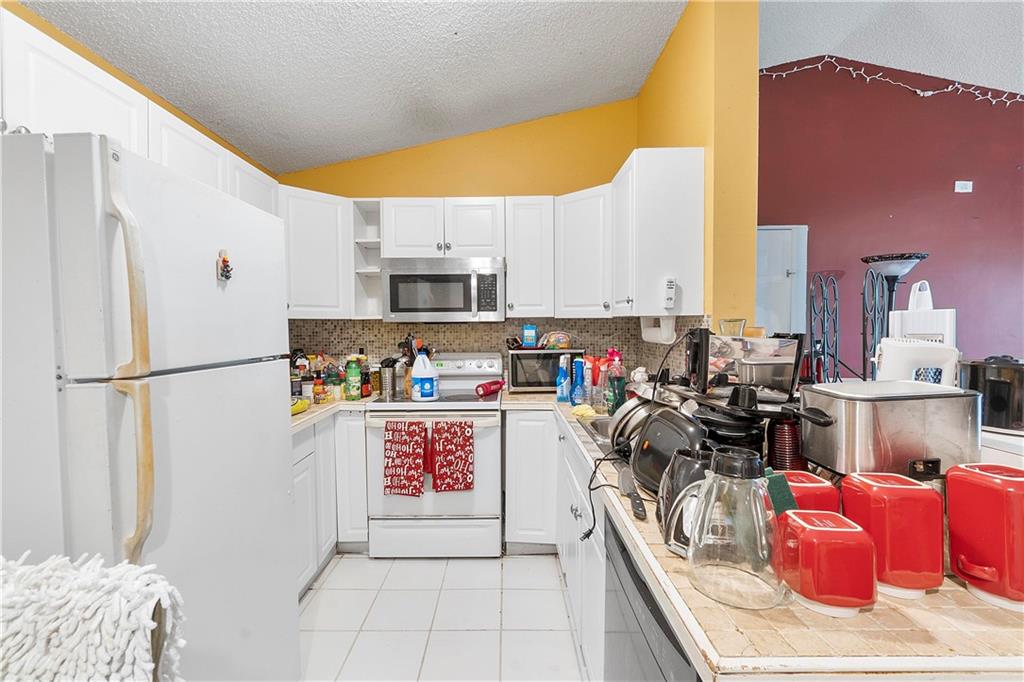 CLUB CARIBE CONDO - Residential