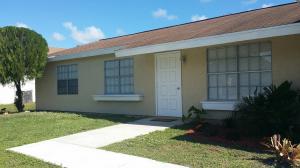 PORT ST LUCIE SECTION 18 - Residential