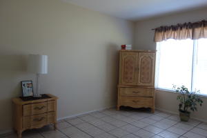 PORT ST LUCIE SECTION 18 - Residential