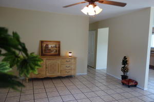 PORT ST LUCIE SECTION 18 - Residential