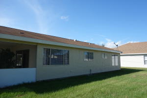 PORT ST LUCIE SECTION 18 - Residential