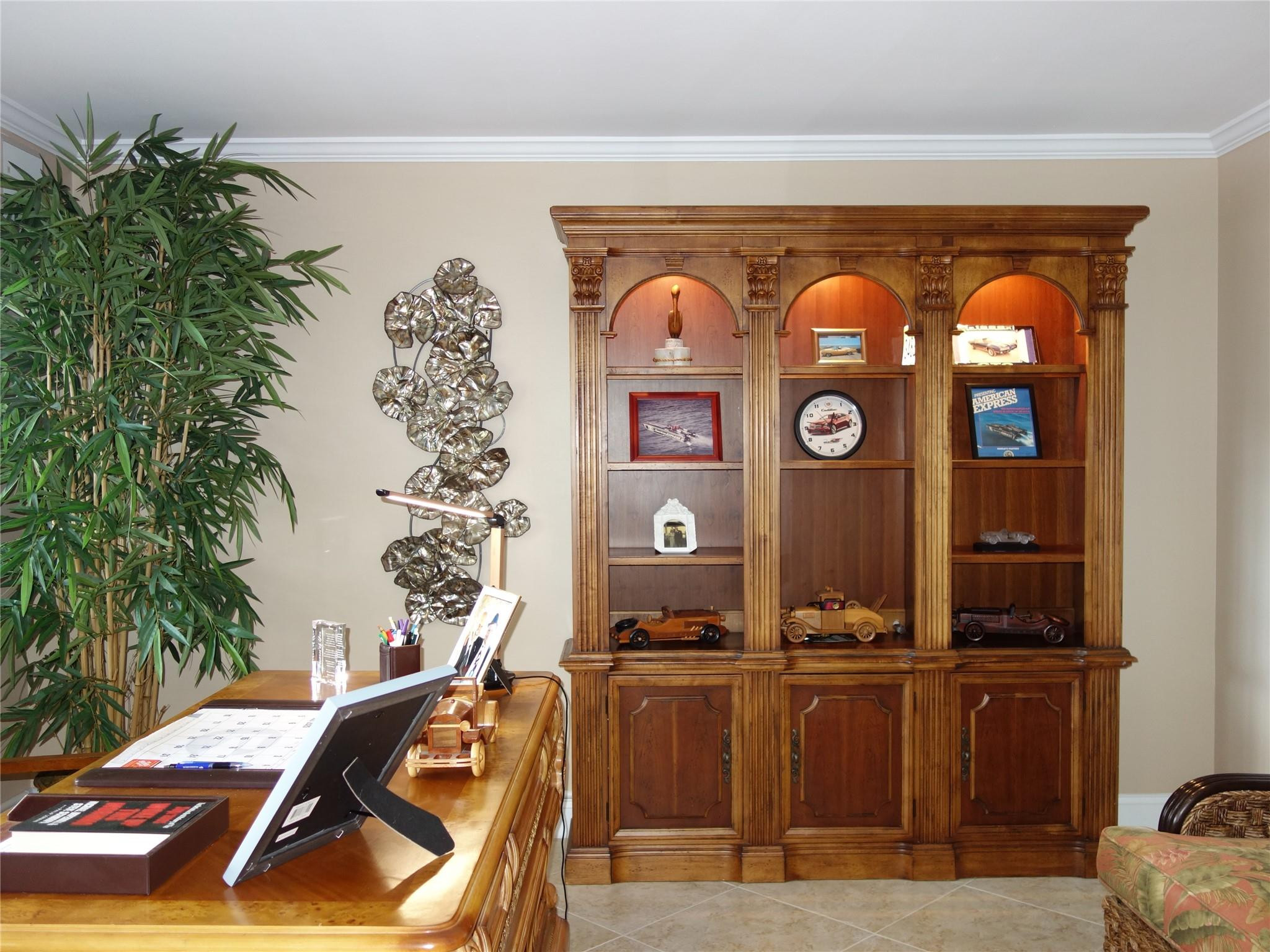 Palm Aire - Residential