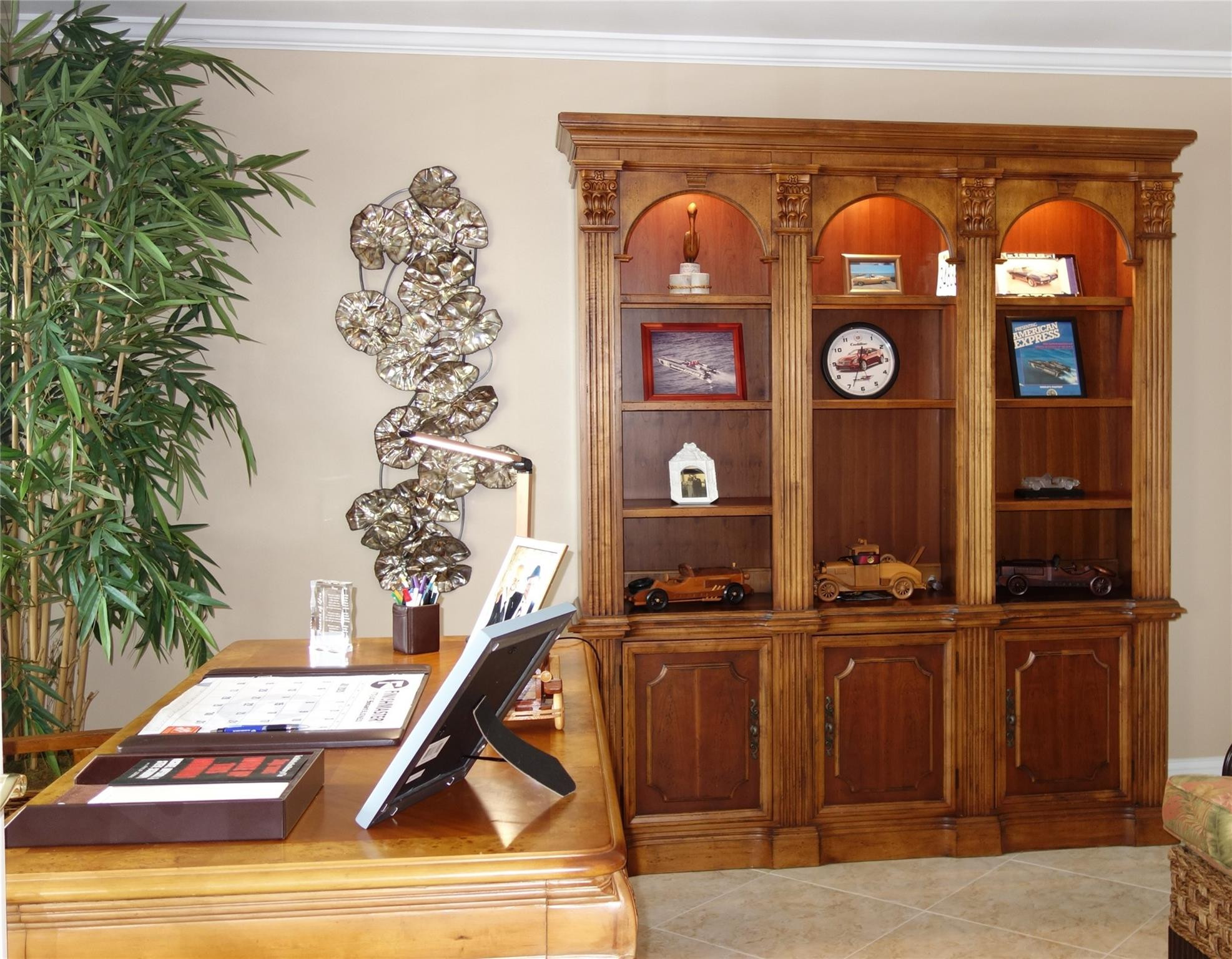 Palm Aire - Residential