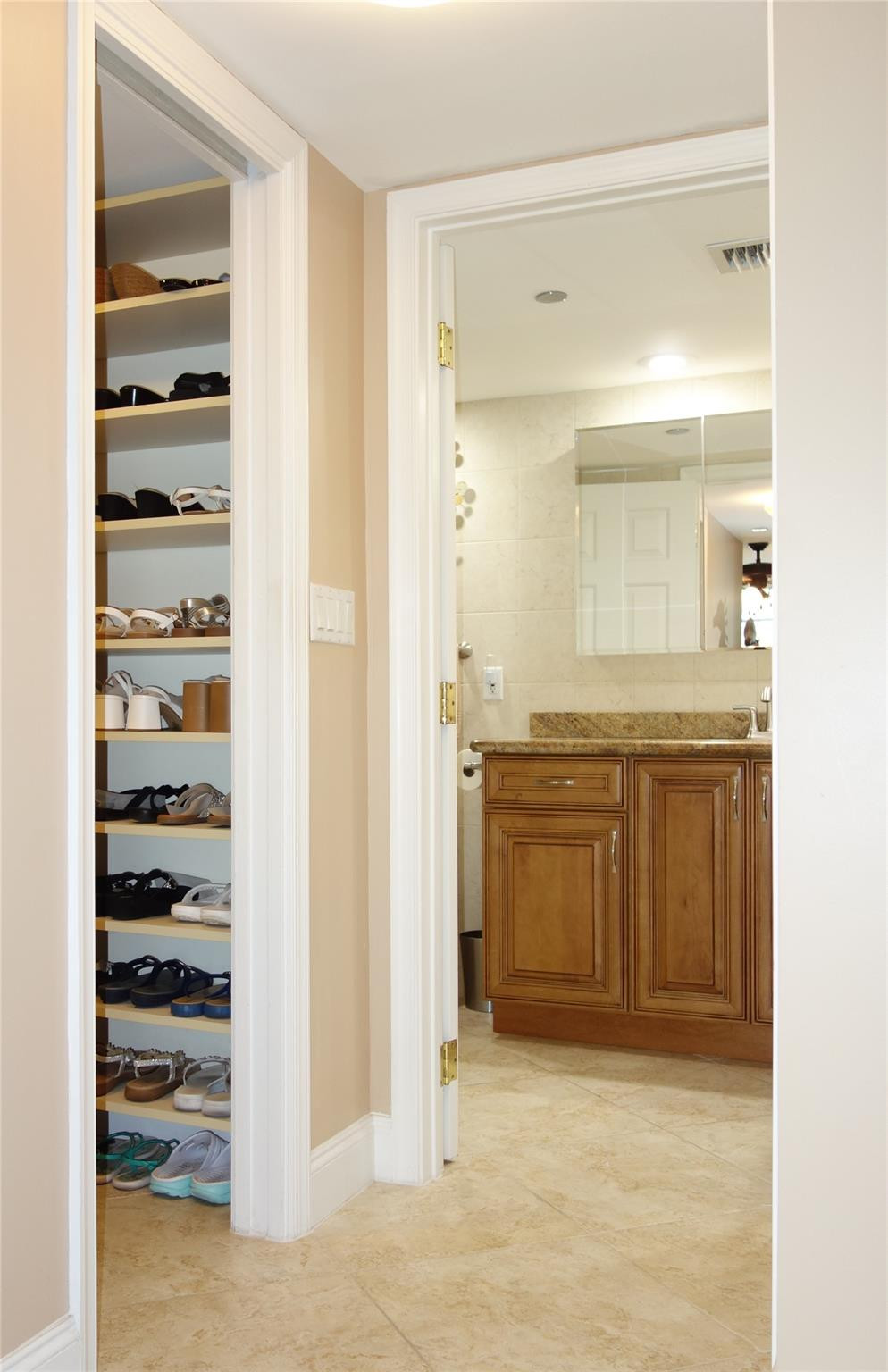 Palm Aire - Residential