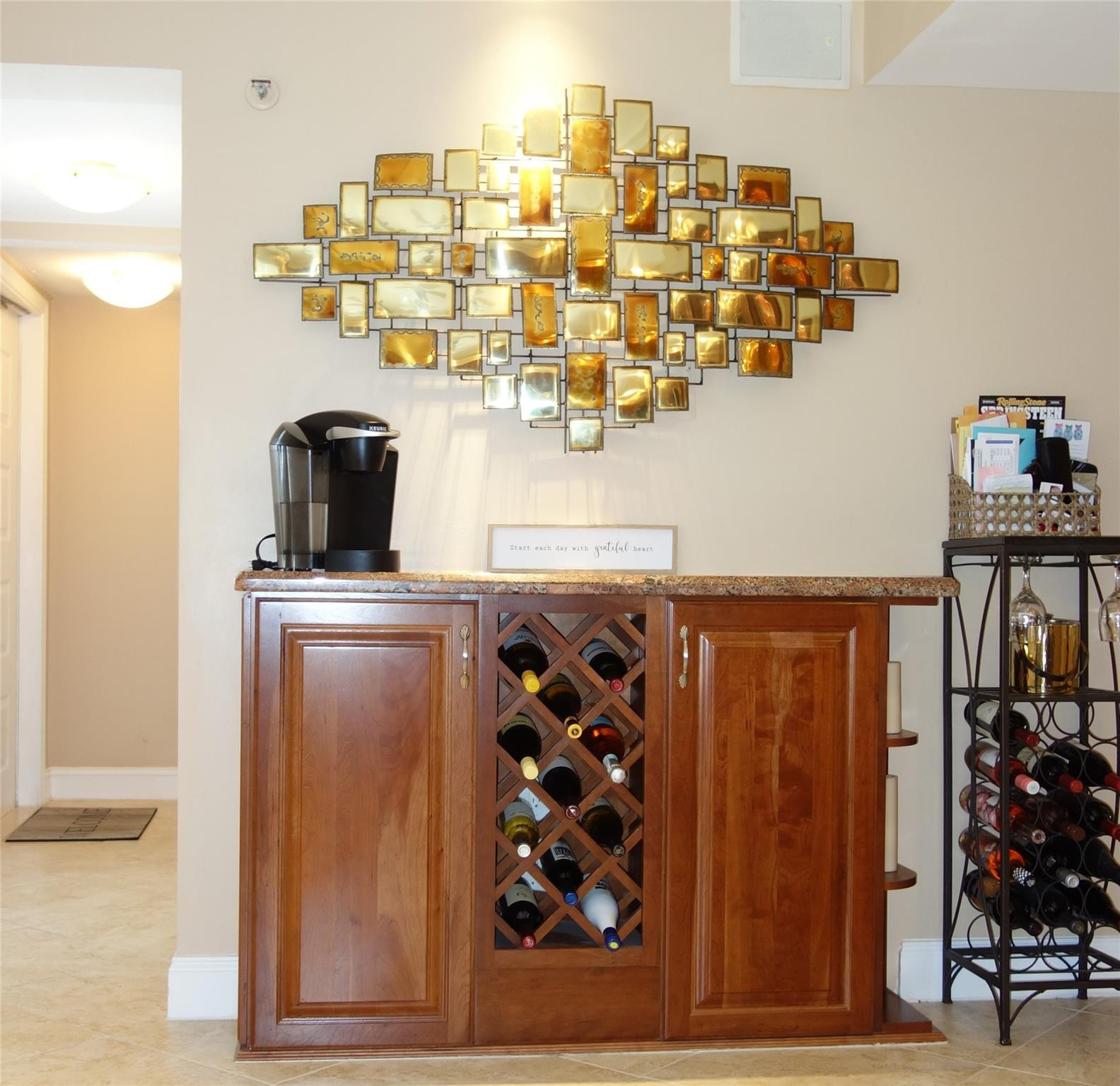 Palm Aire - Residential