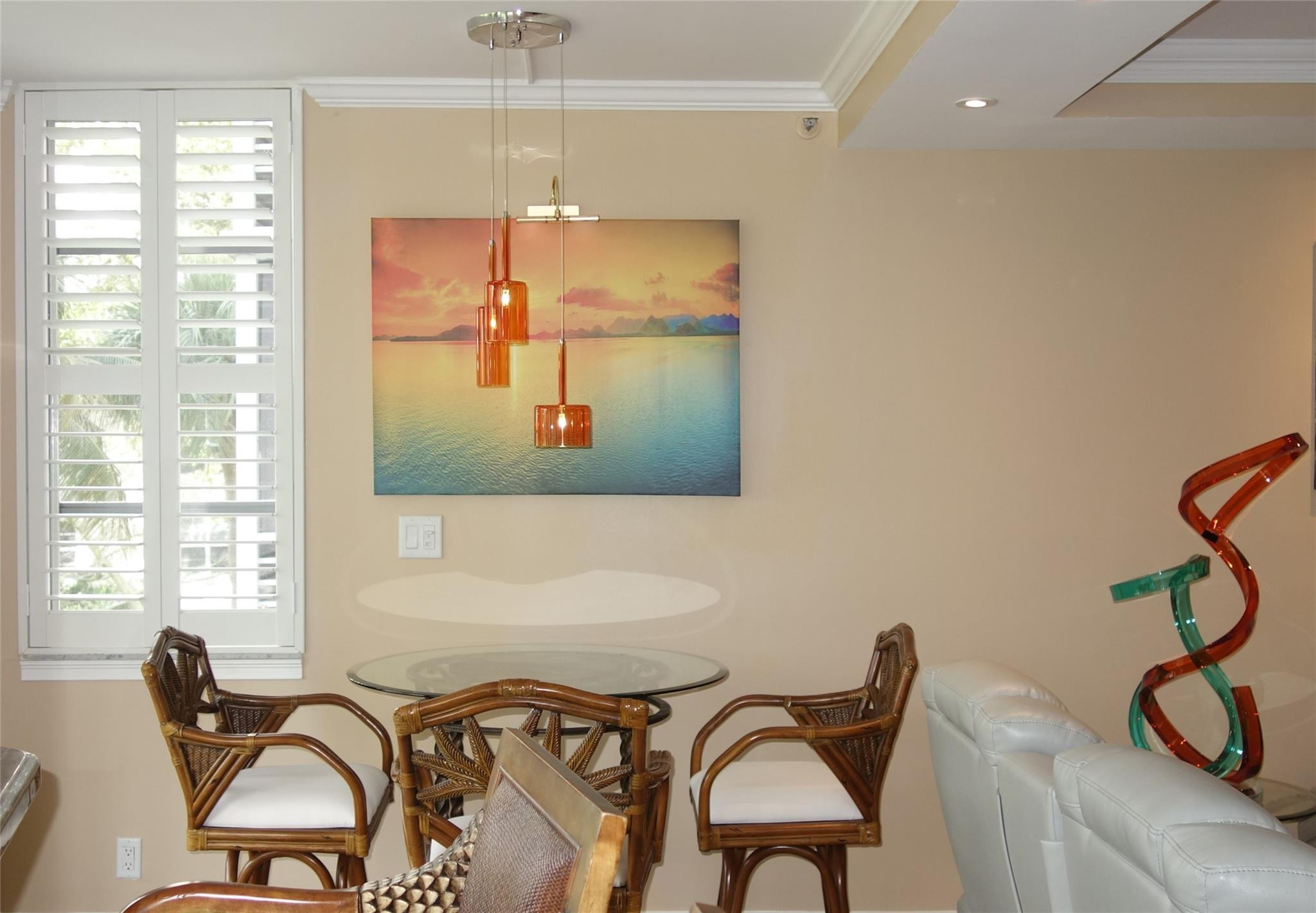 Palm Aire - Residential