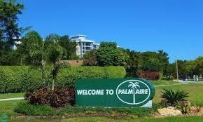 Palm Aire - Residential