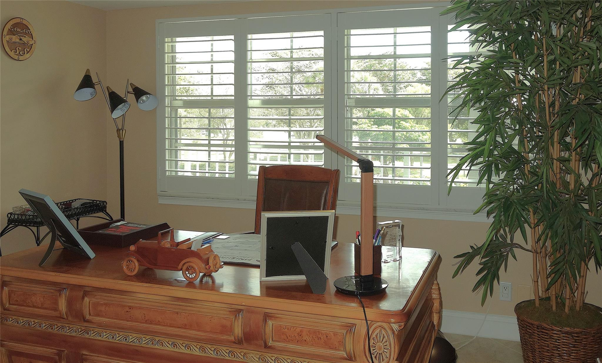 Palm Aire - Residential