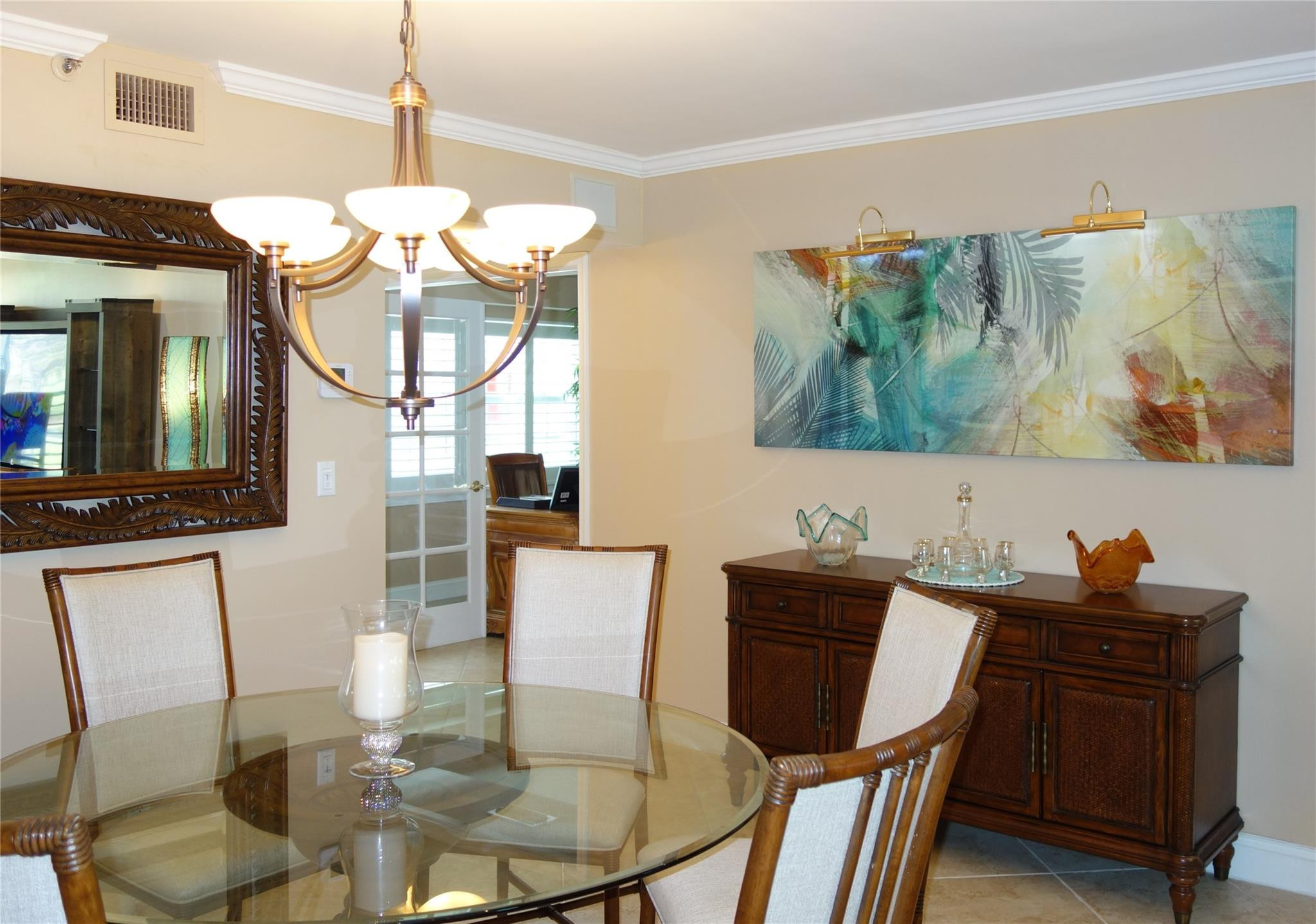 Palm Aire - Residential