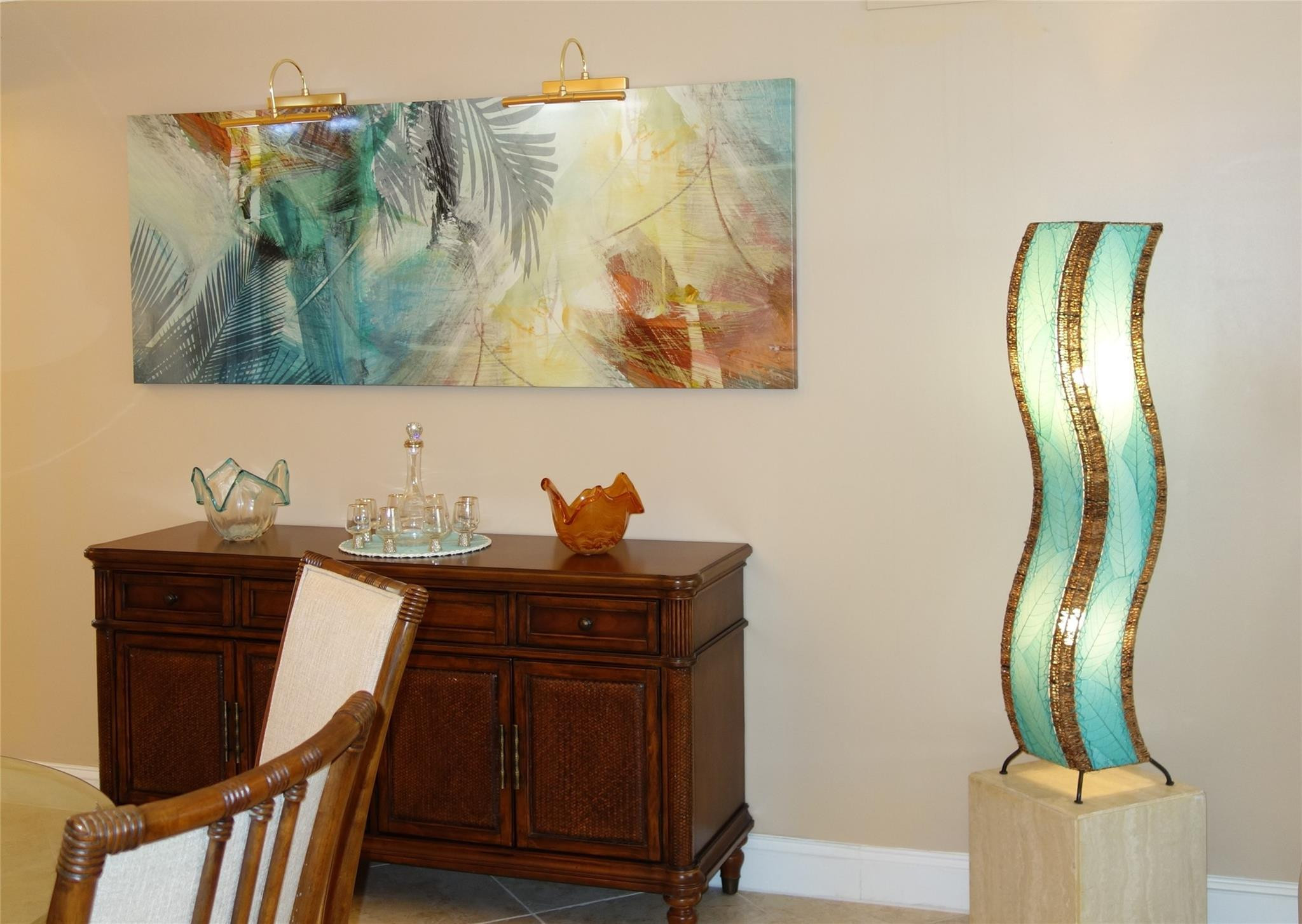 Palm Aire - Residential