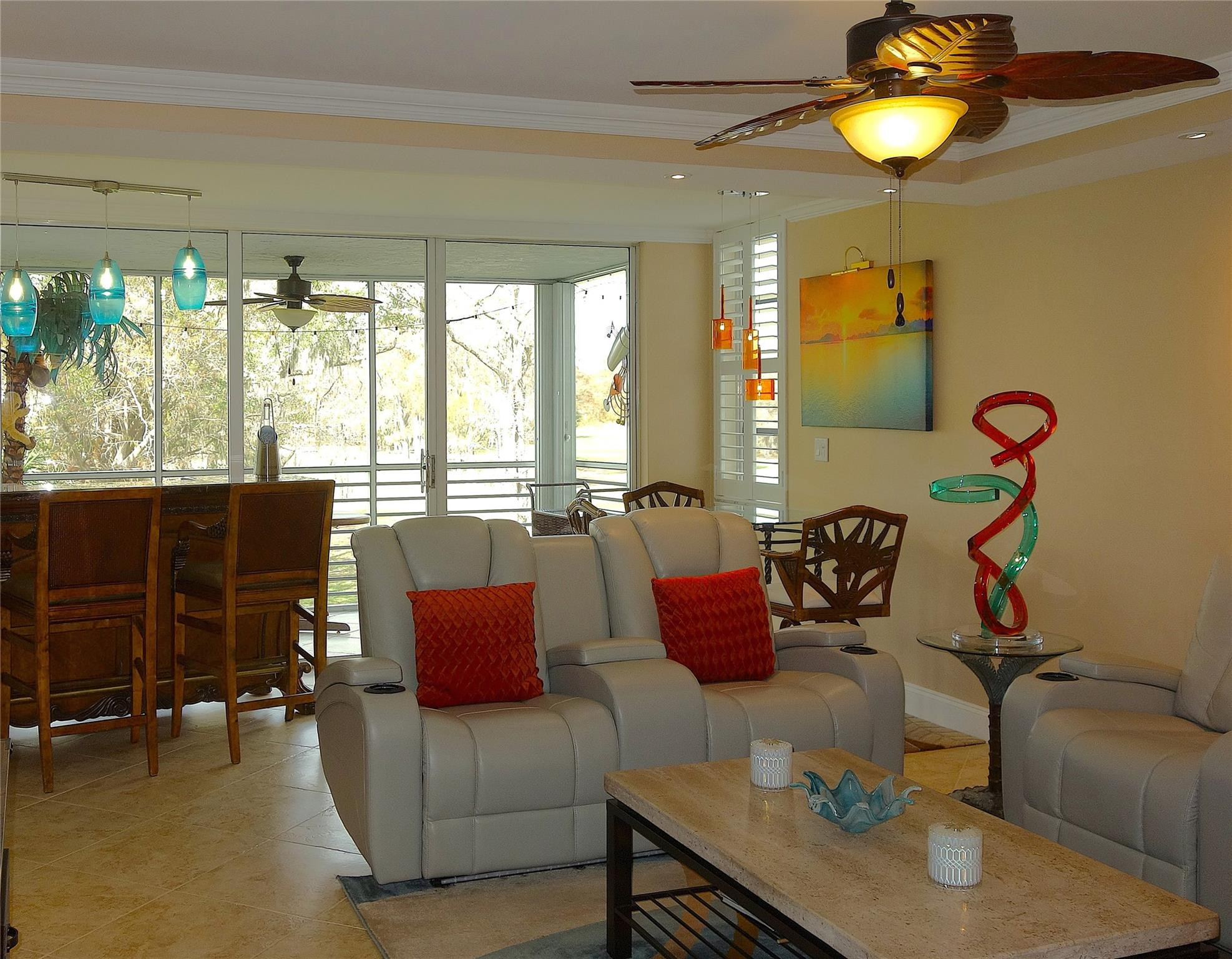 Palm Aire - Residential