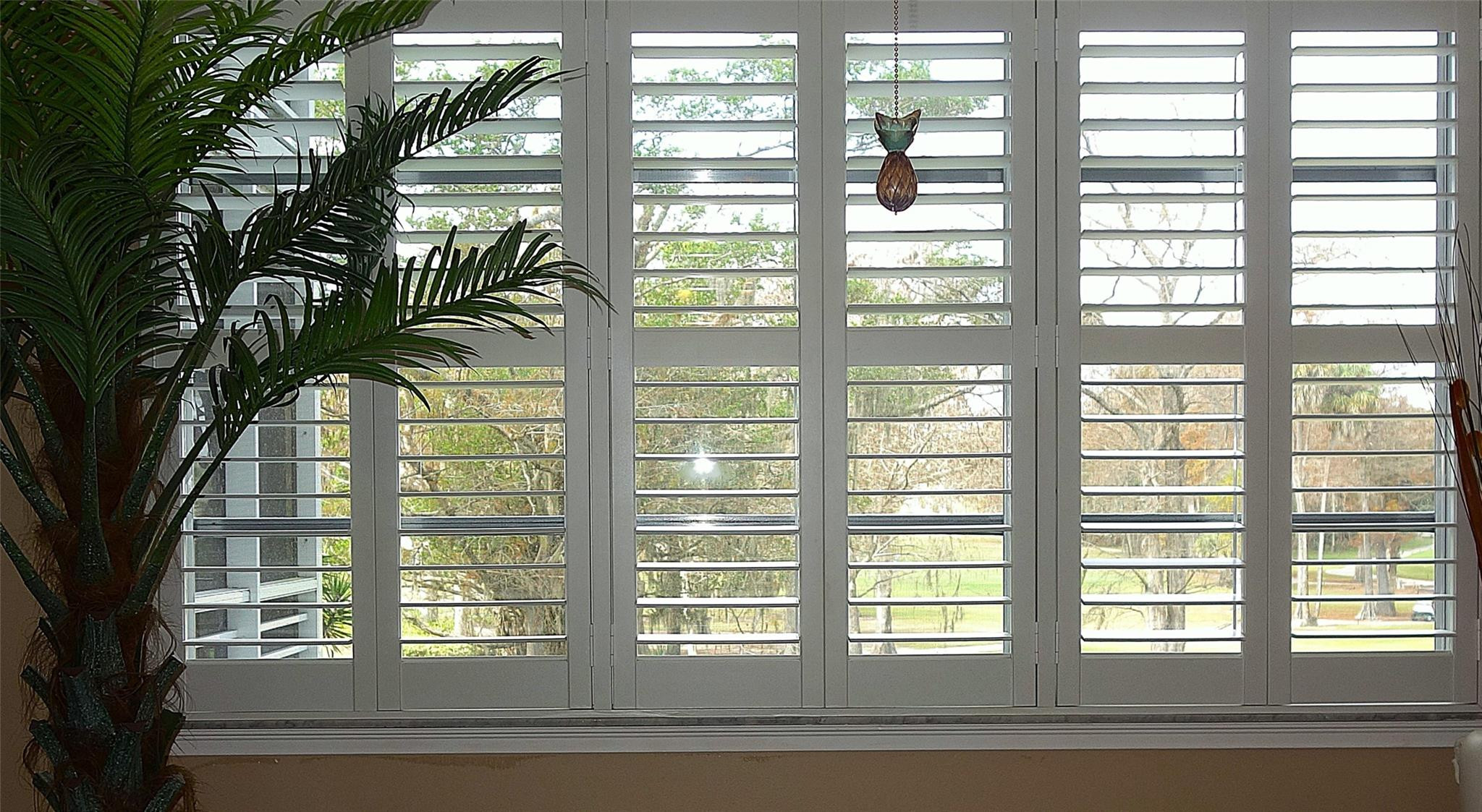 Palm Aire - Residential