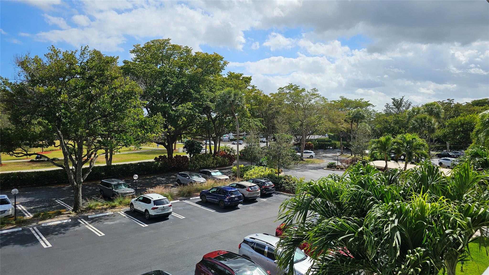 Palm Aire - Residential