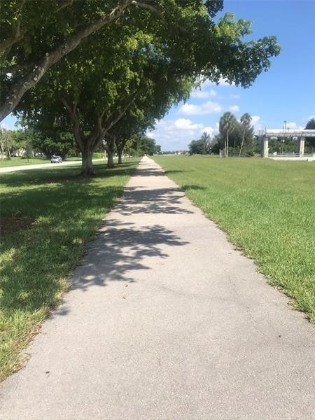 Palm Aire - Residential