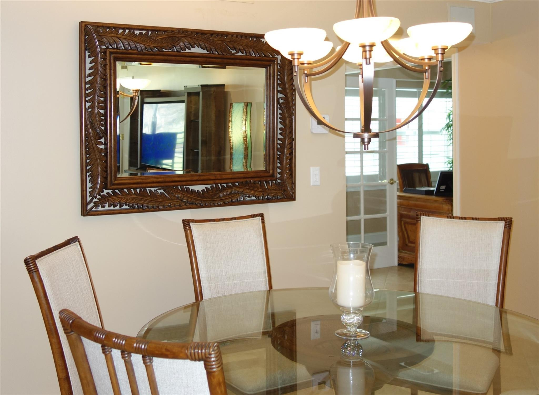 Palm Aire - Residential