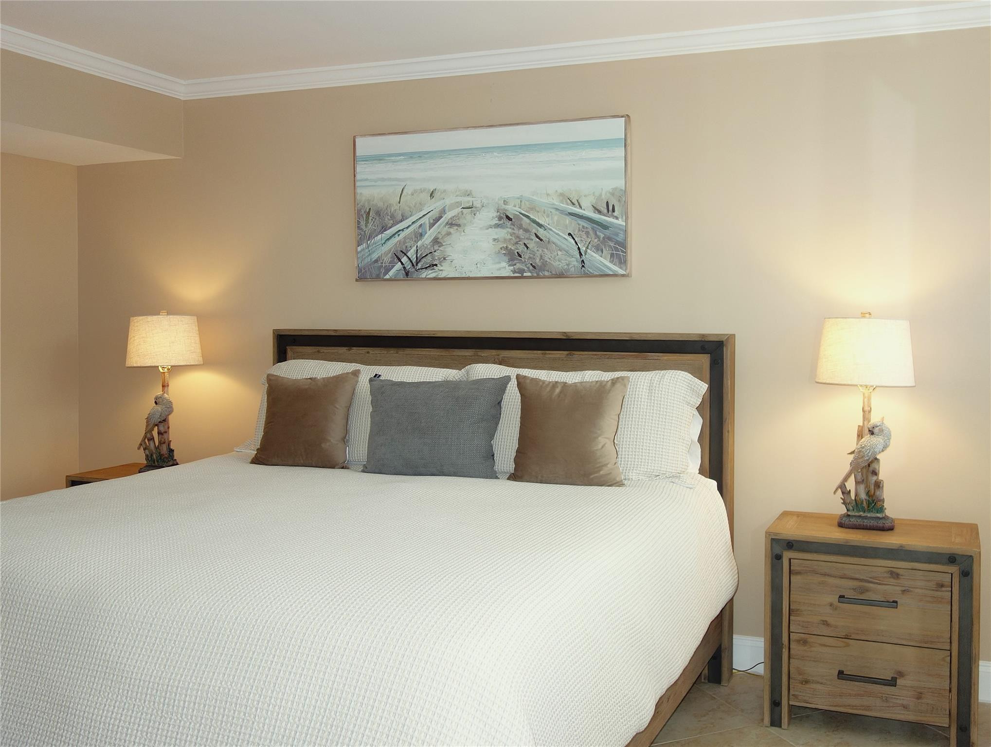 Palm Aire - Residential