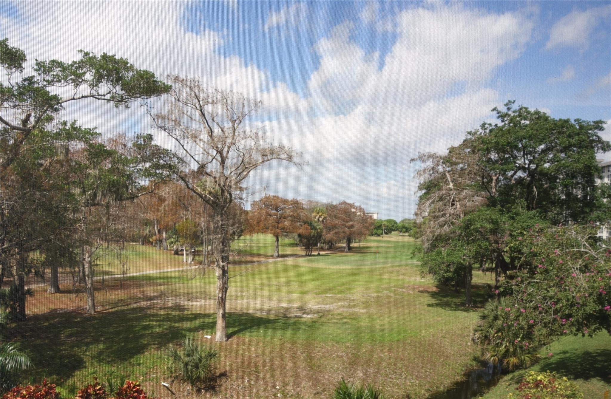 Palm Aire - Residential