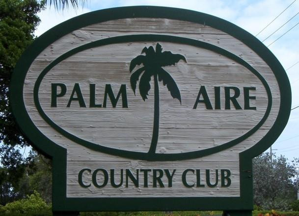 Palm Aire - Residential