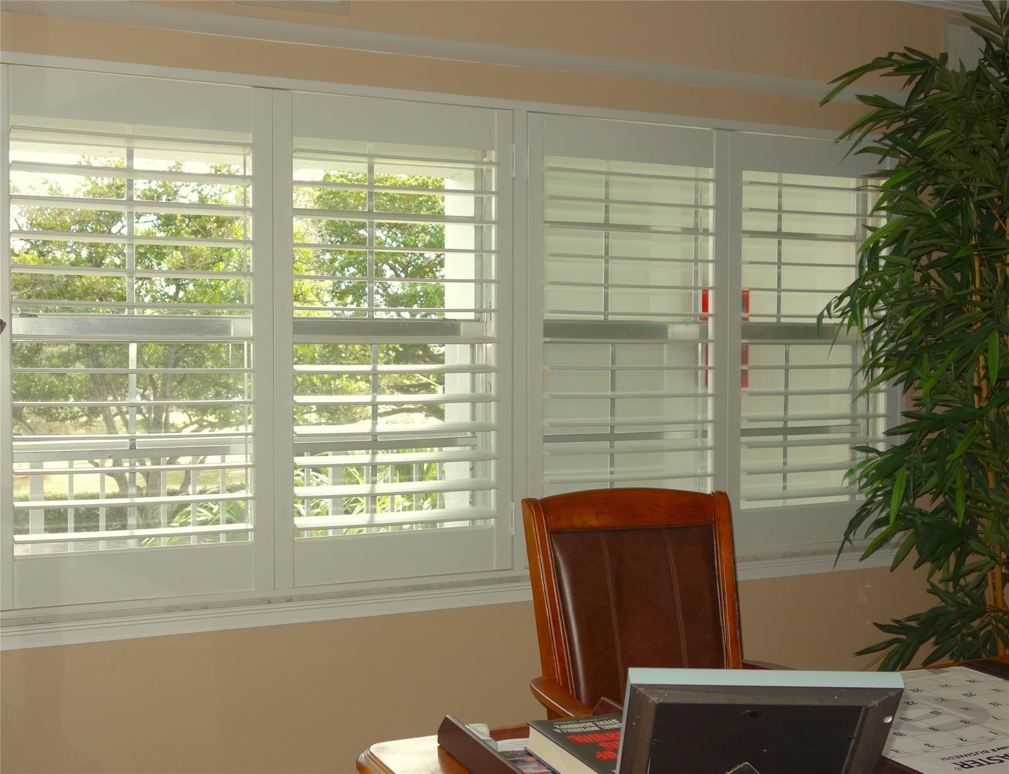 Palm Aire - Residential