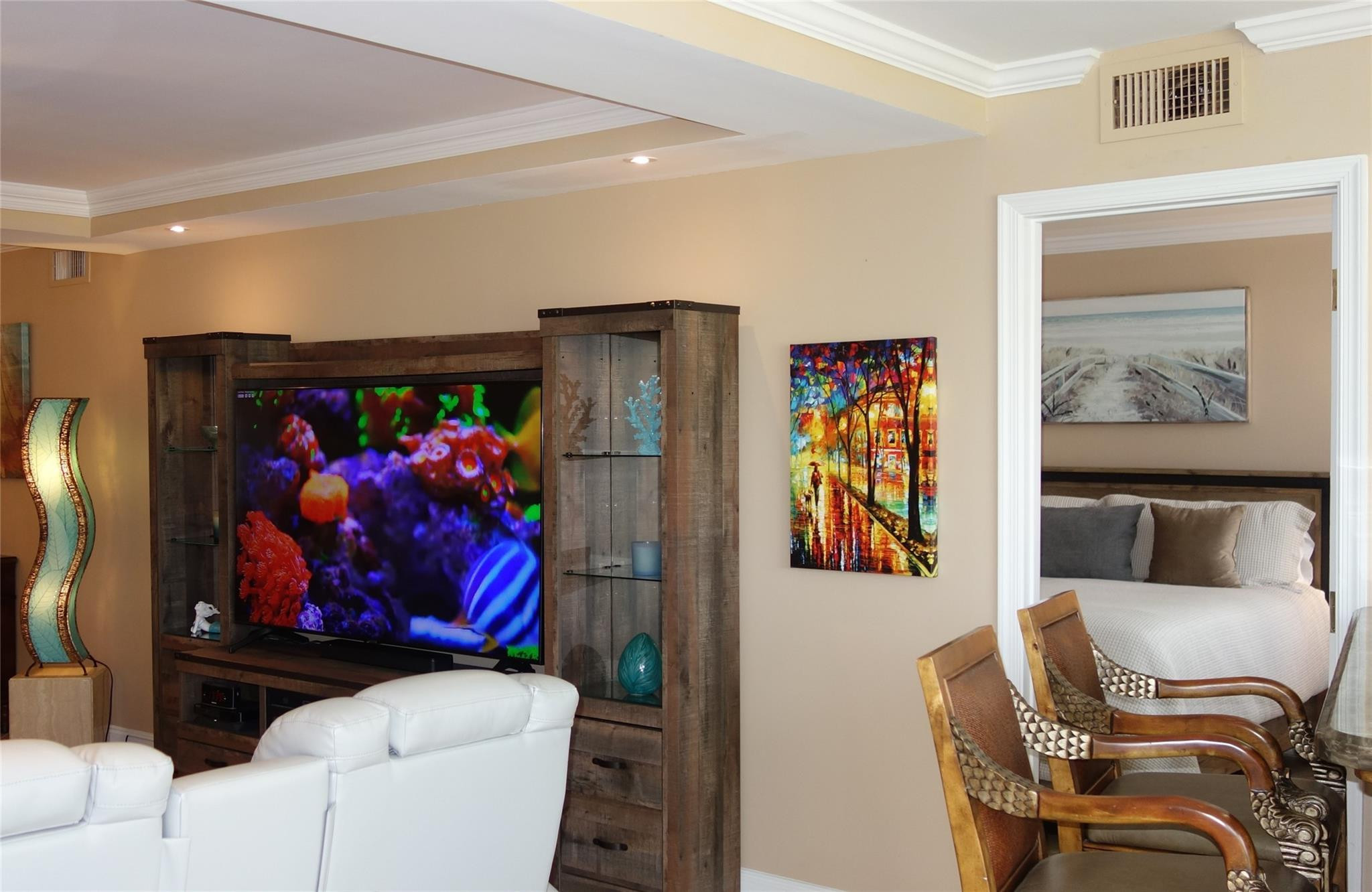 Palm Aire - Residential