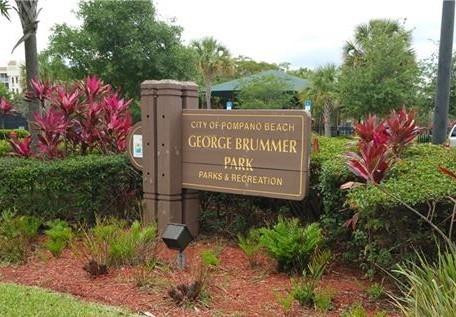 Palm Aire - Residential