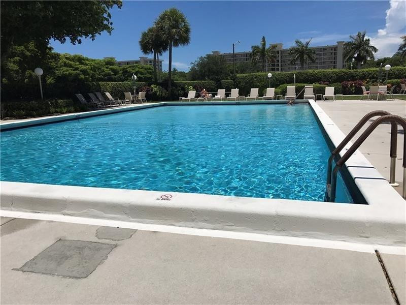 Palm Aire - Residential