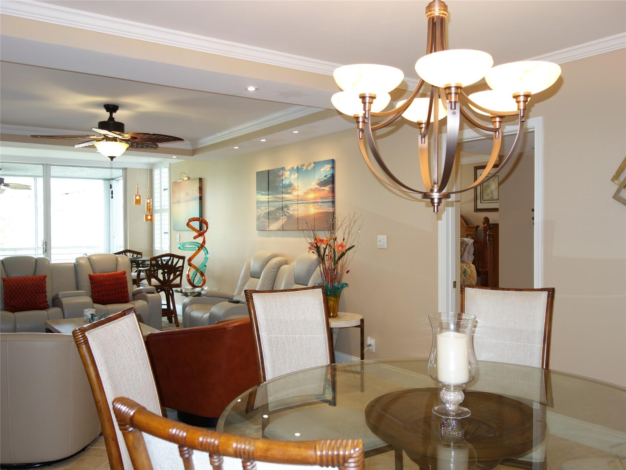 Palm Aire - Residential