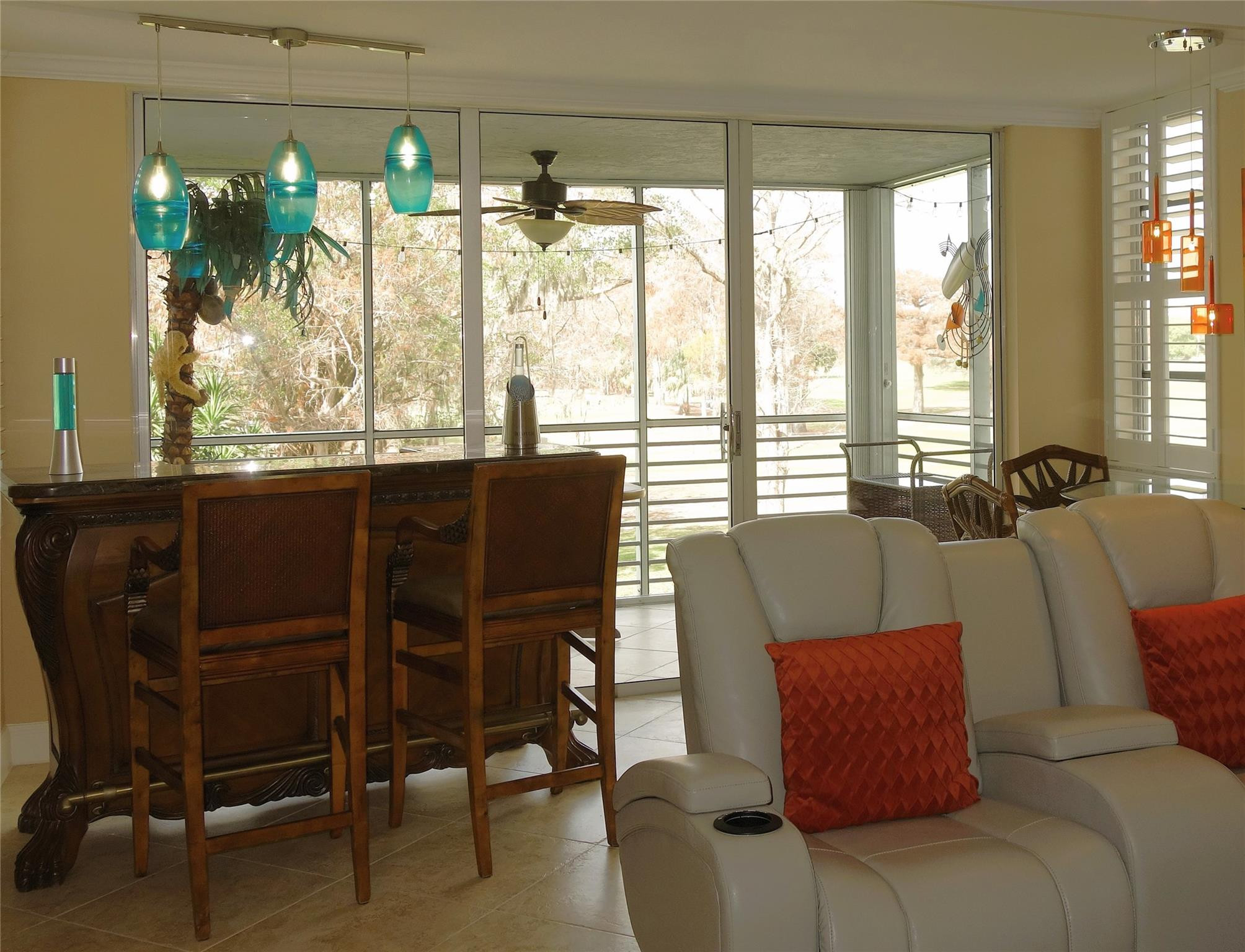 Palm Aire - Residential