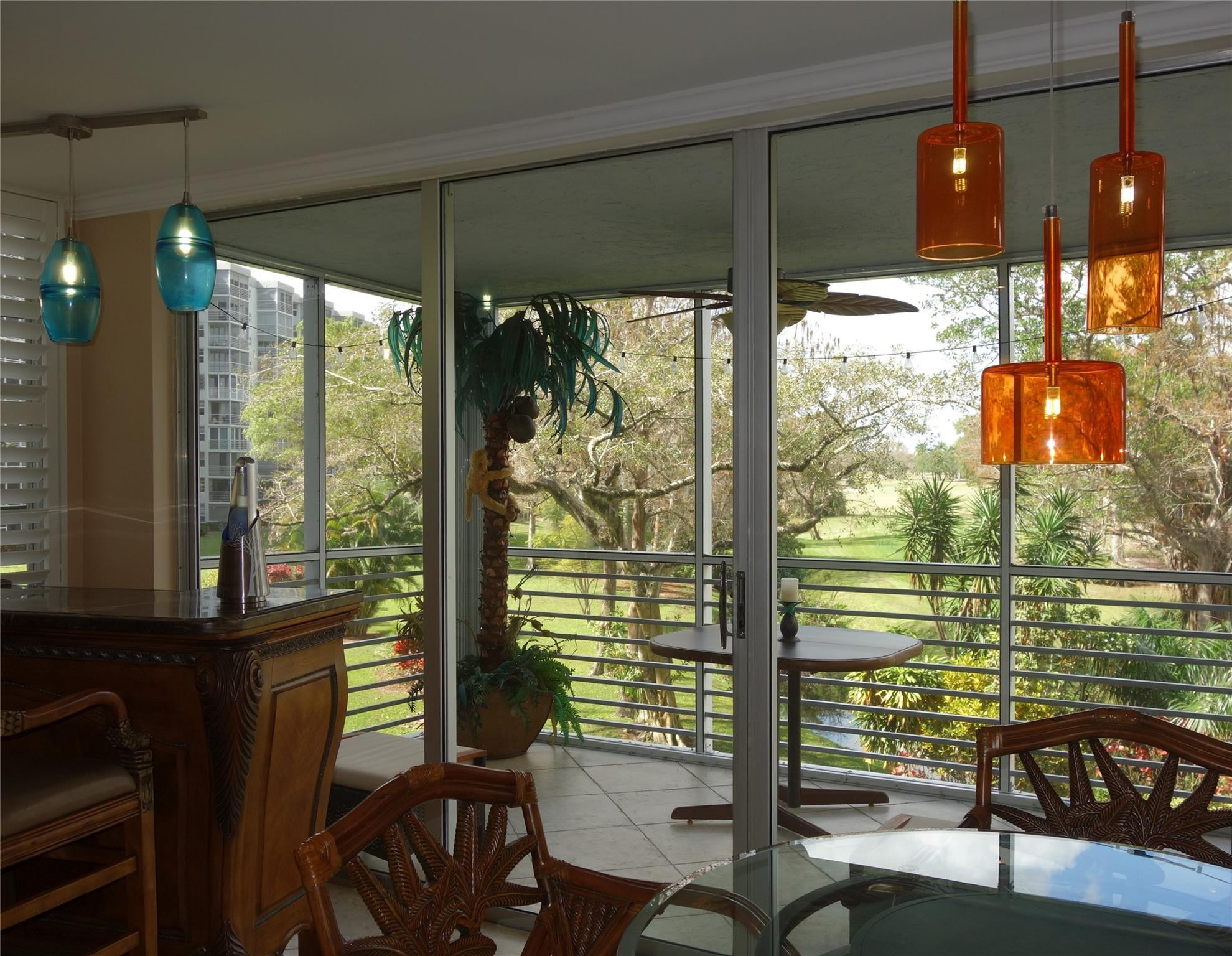 Palm Aire - Residential